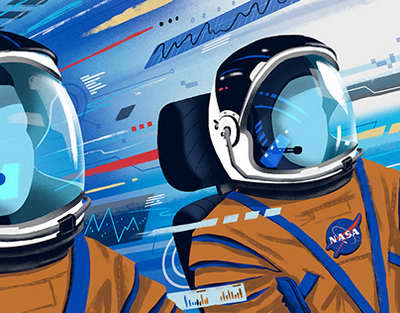 Учёные из Мичиганского университета при поддержке NASA разработали HyMag-ADCS – гибридный магнитометр, способный одновременно управлять ориентацией спутника и проводить высокоточные измерения магнитного поля Земли